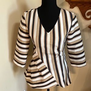 209 WST 38 Top. NWT. From Monkee’s boutique